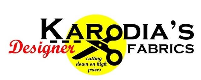 Karodias Fabrics